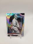 2025 Panini Prizm Tris Speaker Pulsar /499