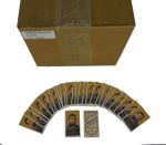 Honus Wagner T-206 1909 Baseball Card Reprints