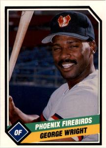 1989 CMC Baseball Assorted Cards - Choose 15+