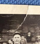 1936 R311 National Chicle Glossy Set - Hornsby