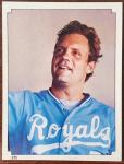 George Brett Cards Assortment - You Choose
