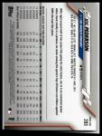 2020 Topps Joc Pederson #203 Dodgers Card