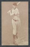 Bill Dickey HOF 1939-46 Exhibits Card