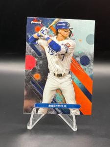 2025 Topps Finest Baseball Cards - Choose Your Card
