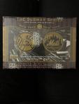 2000 Upper Deck Subway Series MLB Box Derek Jeter