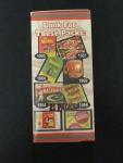 1952 Unopened Card Chase Box with Autographs