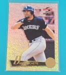 1995 Summit Nth Degree Dante Bichette Card