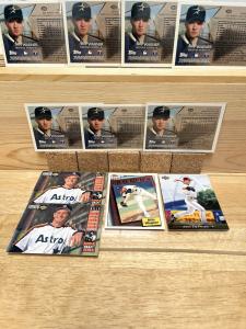 Billy Wagner 1994 Upper Deck Baseball Card