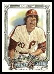 2025 Topps Allen Ginter Mike Schmidt Card