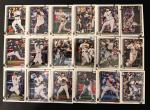 2025 Topps Baseball Team Sets - Pick Your Team