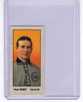 Frank Chance Chicago Cubs T206 Monarch Corona Card