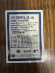 Ken Griffey Jr. 2001 Upper Deck All-Star Card