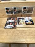 Billy Wagner 1994 Upper Deck Baseball Card