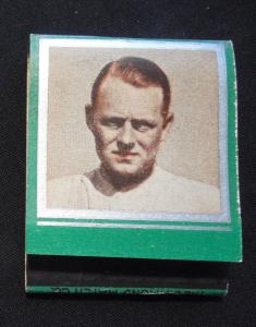 1934 Diamond Match Complete Book Waite Hoyt Pirates