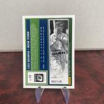 2025 Panini Donruss Optic Lou Gehrig #55 Prizm
