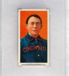 1909-11 T206 Piedmont 350 Miller Huggins Card
