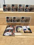 Billy Wagner 1994 Upper Deck Baseball Card