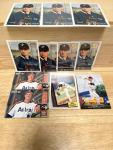 Billy Wagner 1994 Upper Deck Baseball Card