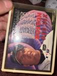 1995 Fleer Ultra Roger Clemens Strikeout Kings Card