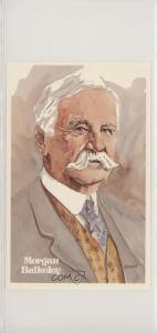 1980 Perez-Steele Hall of Fame Postcards Set