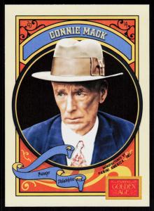 2014 Panini Connie Mack #31 Baseball Card