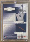 Ty Cobb/Al Kaline 2003 Donruss Classics Combo