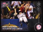Brett Gardner Home Run Card 2016 Topps Now #380