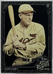 Rogers Hornsby PSA 10 2019 Topps Allen & Ginter