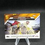 2024 Topps Now Jackson Merrill RC Walk-Off HR