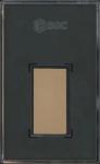 1926 W512 Tris Speaker Hall of Fame Card