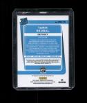 2021 Donruss Optic Tarik Skubal Rookie Auto Card
