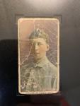 1909 E95 Eddie Collins Sports Card - SGC Authentic