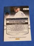 2014 Mariano Rivera Panini Prizm Card #161