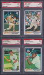 1978 Topps Ron Guidry #135 PSA 10 Card