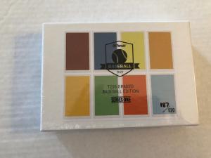 1910 T206 Mordecai Brown Piedmont Cigarettes Card