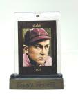 Ty Cobb Augusta Minor League Card #/126/200
