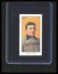 2023 Topps 206 Honus Wagner Mini Card