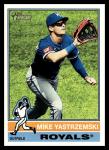 2025 Topps Heritage Kansas City Royals Team Set
