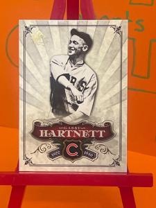 2006 Upper Deck Baseball Legendary Cuts - Choose Card