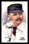 1980 Perez-Steele HOF Postcard #102 Pud Galvin