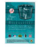 2005 Upper Deck Joe DiMaggio Legends Card #184