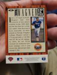 1993 Upper Deck Billy Wagner Rookie Card #29