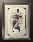 2016 Panini National Treasures Luke Appling Jersey Card