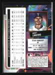 2024 Topps Chrome Wyatt Langford Rookie Card