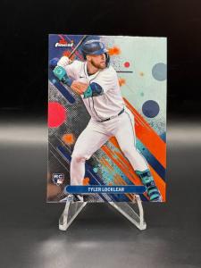 2025 Topps Finest Baseball Cards - Choose Your Card