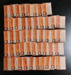 1961 Fleer Baseball Starter Set with Waner & Dugan