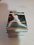 100 Jason Giambi Baseball Cards Collection - Lot 62