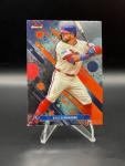 2025 Topps Finest Baseball Cards - Choose Your Card