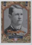 2012 Panini Cooperstown Ed Delahanty Card #26