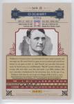 2012 Panini Cooperstown Ed Delahanty Card #26